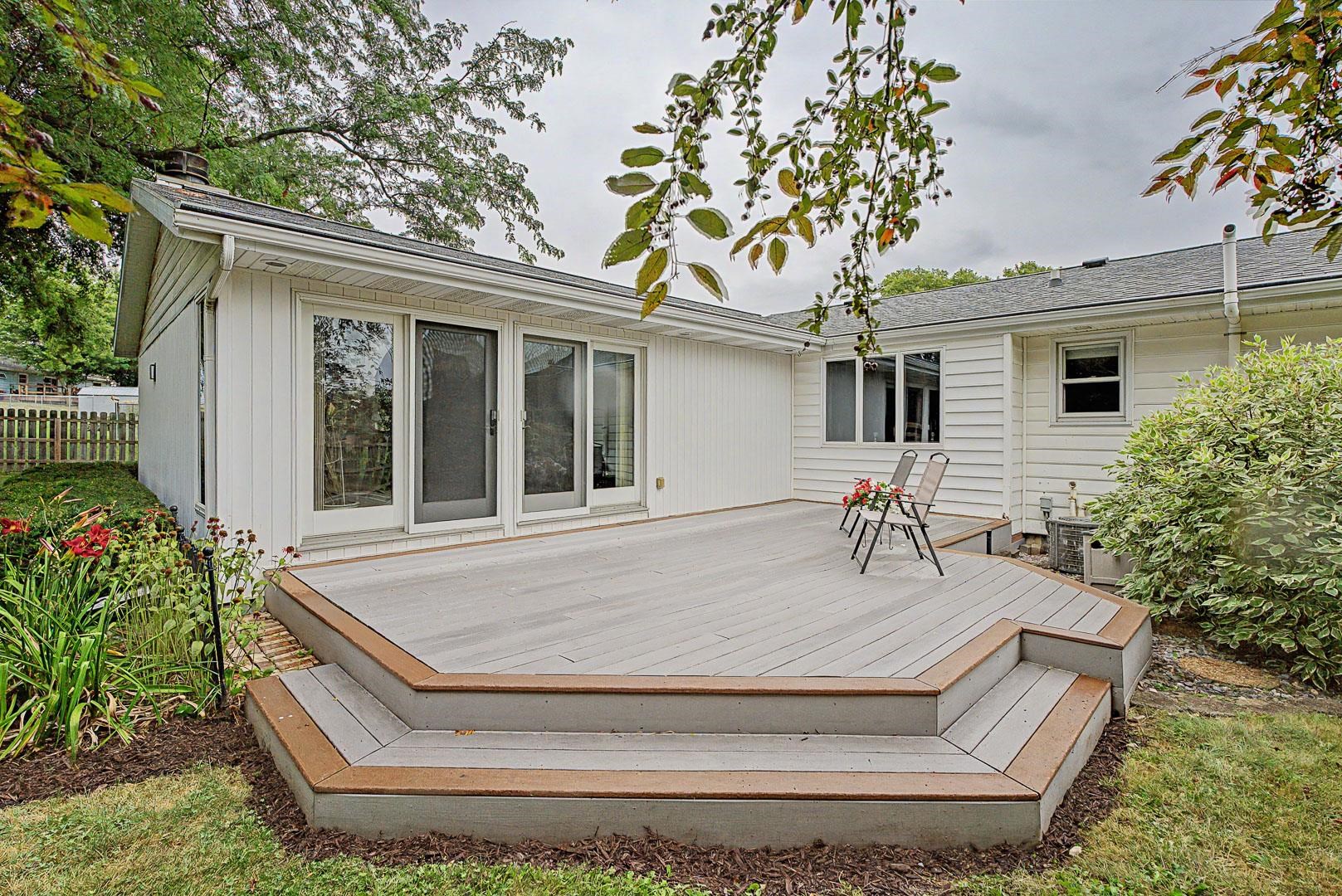 409 27th Street Monroe, WI 53566 - Photo 51 of 62