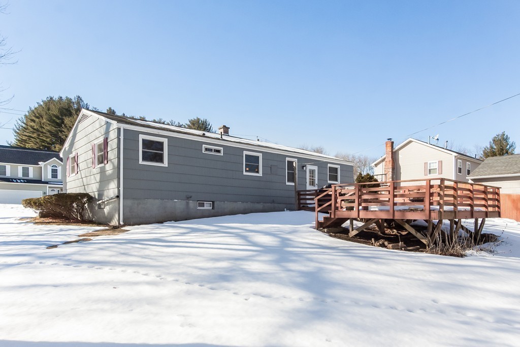 336 Forest Hills Road Springfield, MA 01128 - Photo 26 of 30 Gallery Image 26