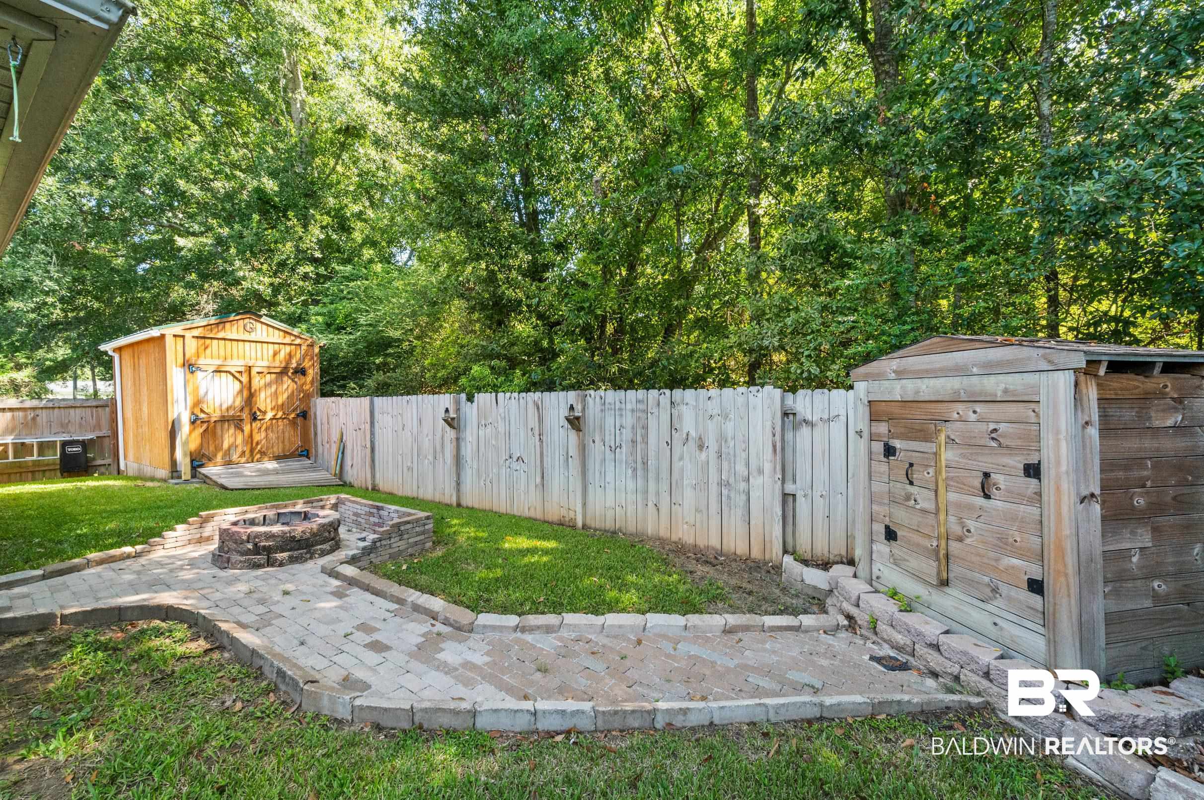 1708 Firefly Lane Foley, AL 36535 - Photo 32 of 36