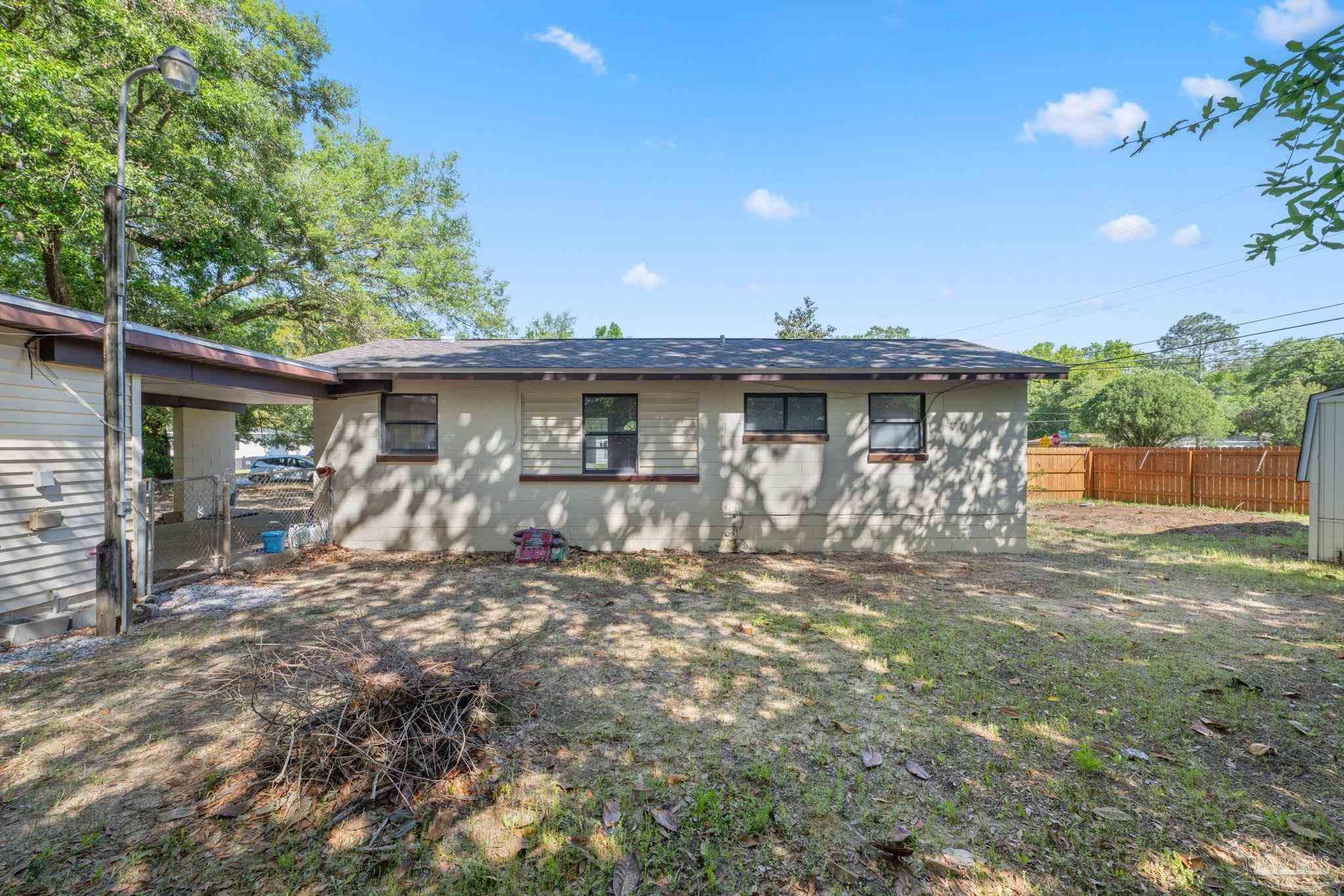702 Beauvais Road Pensacola, FL 32505 - Photo 24 of 27 Gallery Image 24