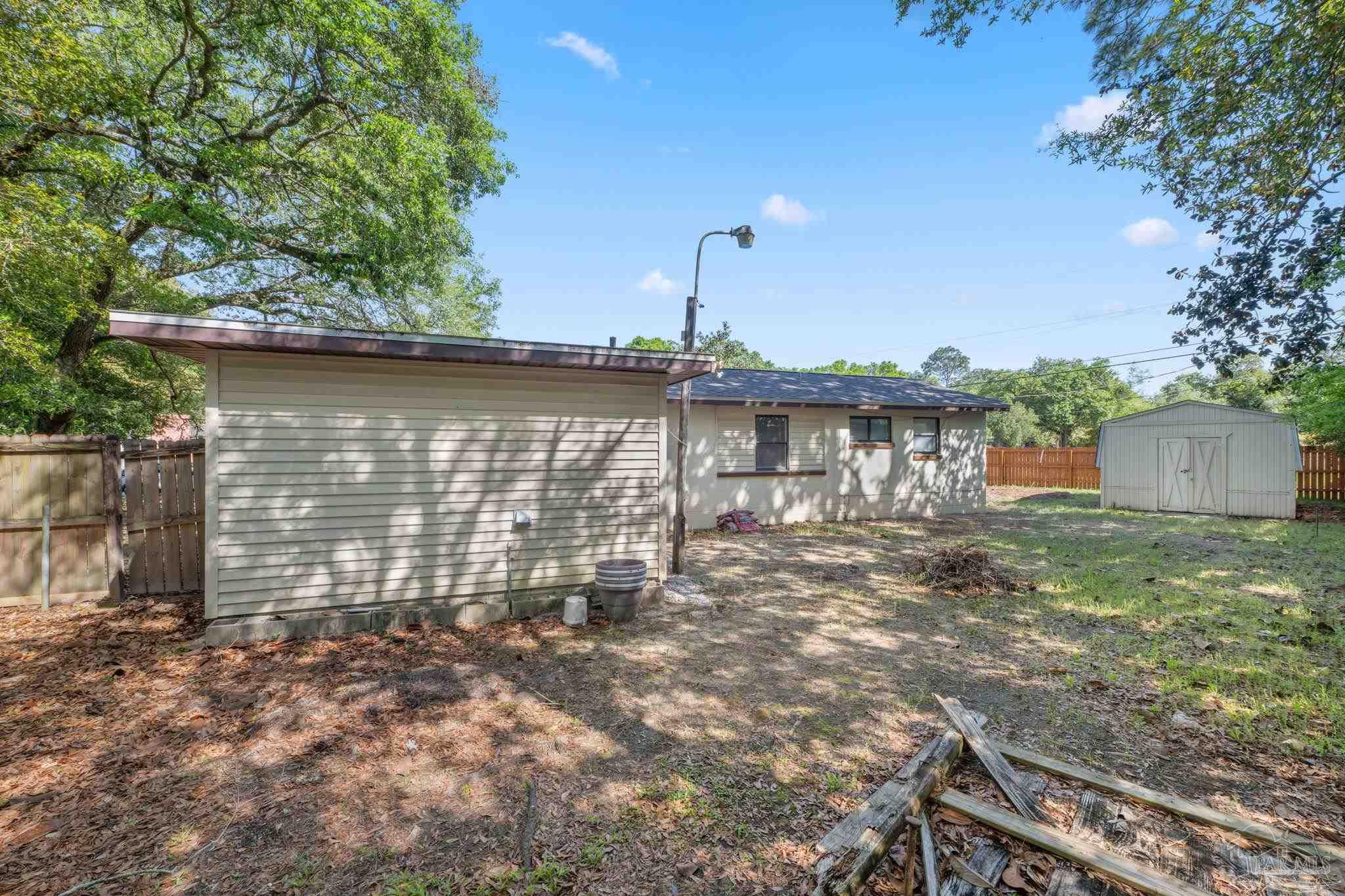 702 Beauvais Road Pensacola, FL 32505 - Photo 25 of 27 Gallery Image 25
