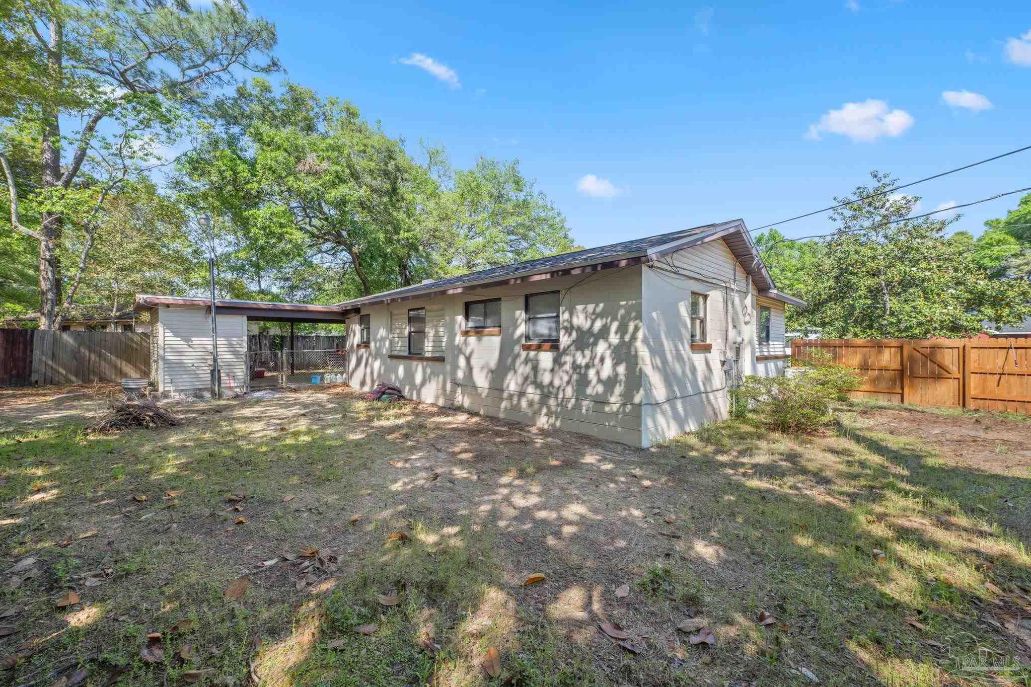 702 Beauvais Road Pensacola, FL 32505 - Photo 26 of 27 Gallery Image 26