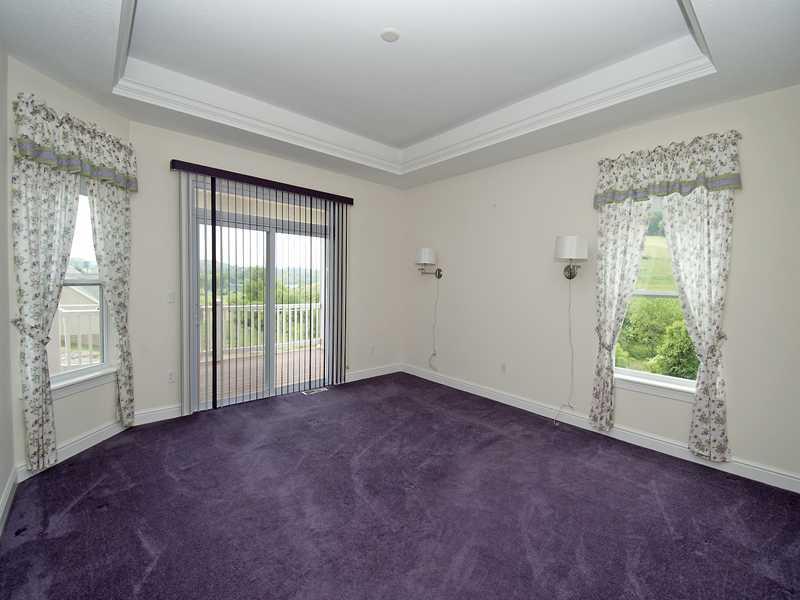 371 McClane Farm Road Washington, PA 15301 - Photo 13 of 15 Master Bedroom.