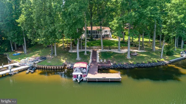 $809,000 | 280 Lake Caroline Drive, Ruther Glen, VA 22546