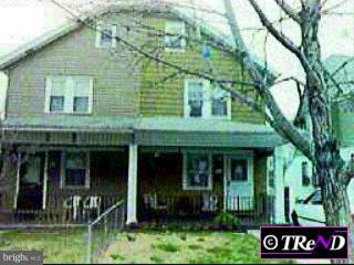 523 Arbor Road Yeadon, PA 19050 - Photo 1 of 1 a front view of a house with garden