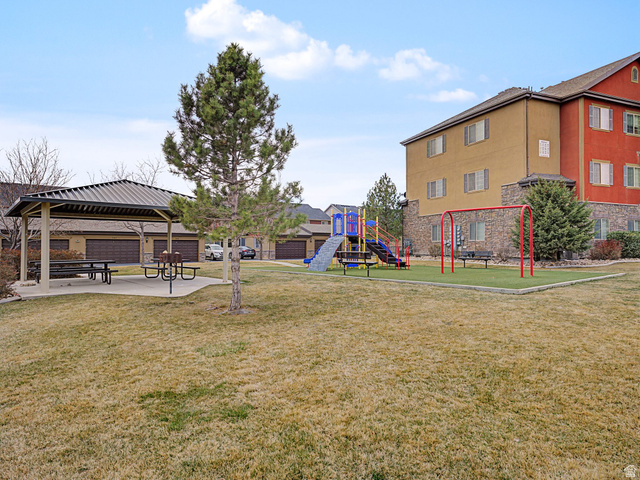 203 Jordan Ridge Boulevard, Unit 206 Saratoga Springs, UT 84045 - Photo 18 of 22