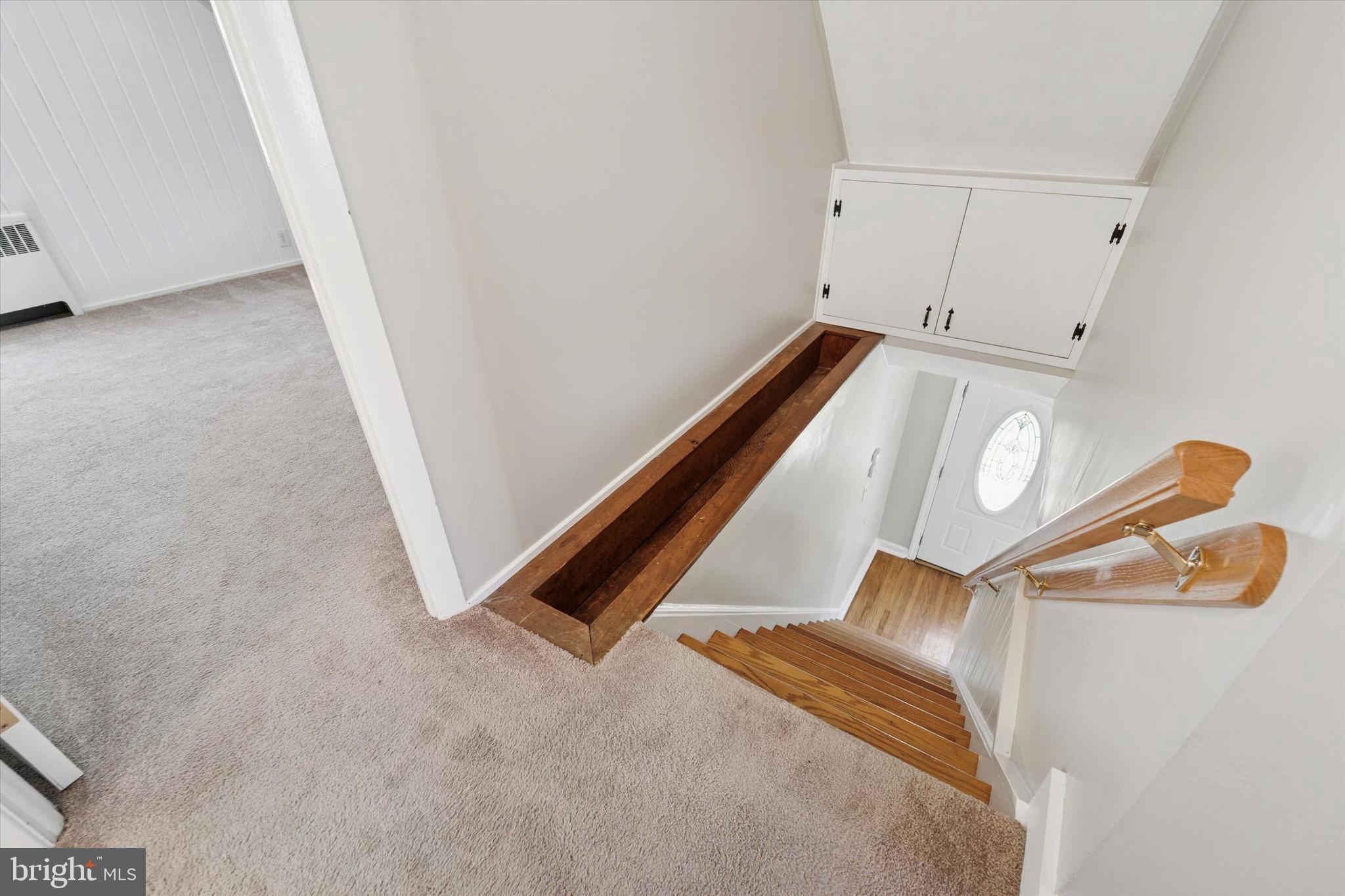 307 Madison Road Springfield, PA 19064 - Photo 15 of 29 a view of an empty room with windows