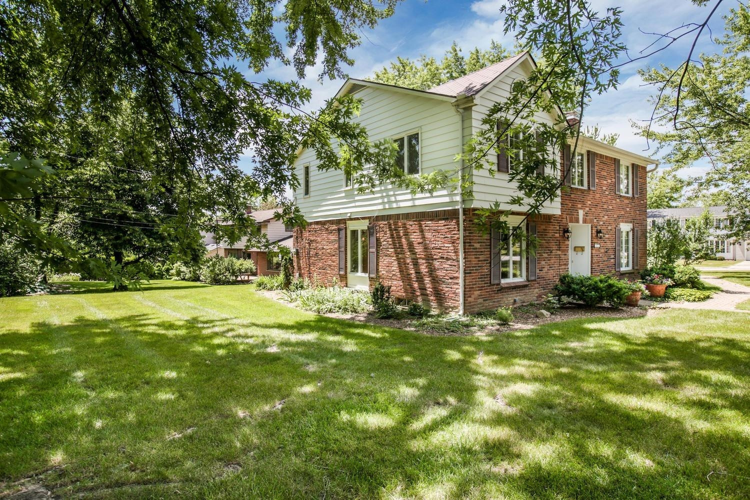 1629 Scio Church Road Ann Arbor, MI 48103 - Photo 5 of 36 Photo 5