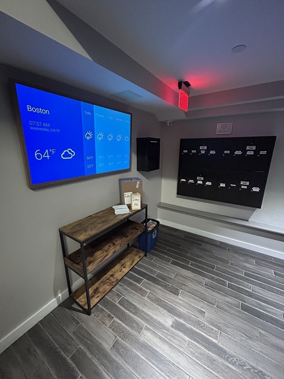 244 Hanover Street, Unit 509 Boston, MA 02113 - Photo 14 of 15