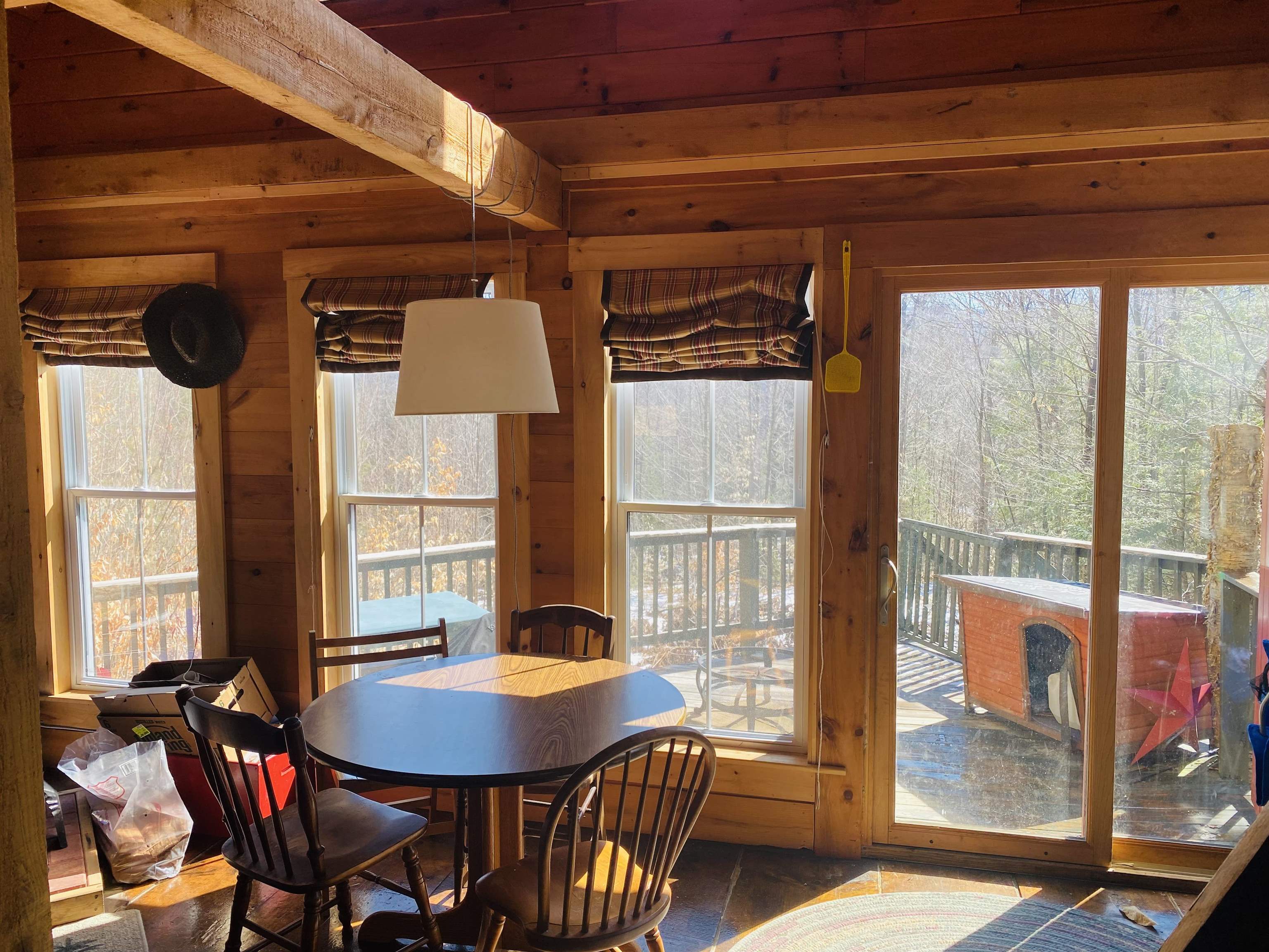 294 Rickaby Road Lowell, VT 05847 - Photo 11 of 29