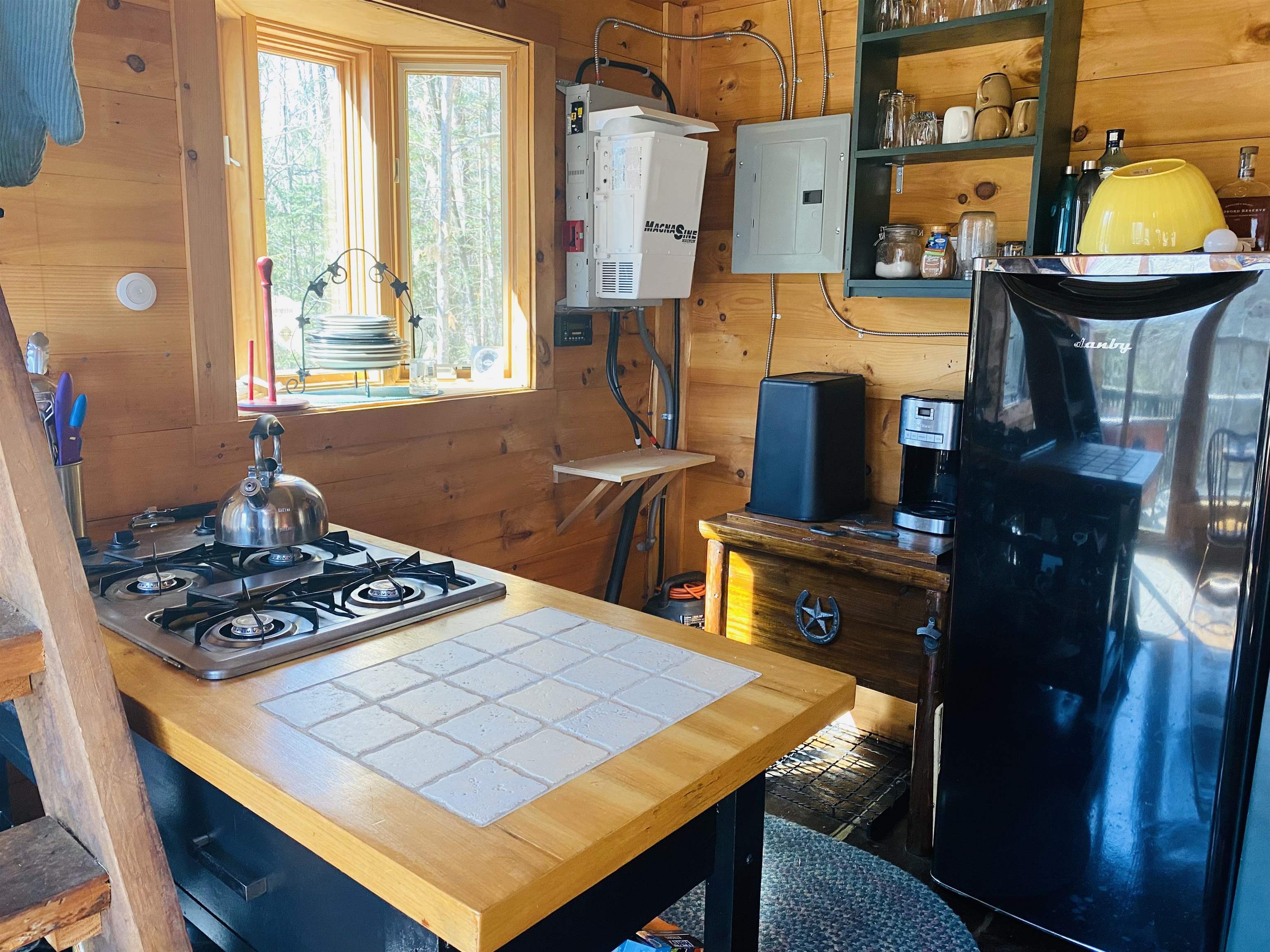 294 Rickaby Road Lowell, VT 05847 - Photo 12 of 29