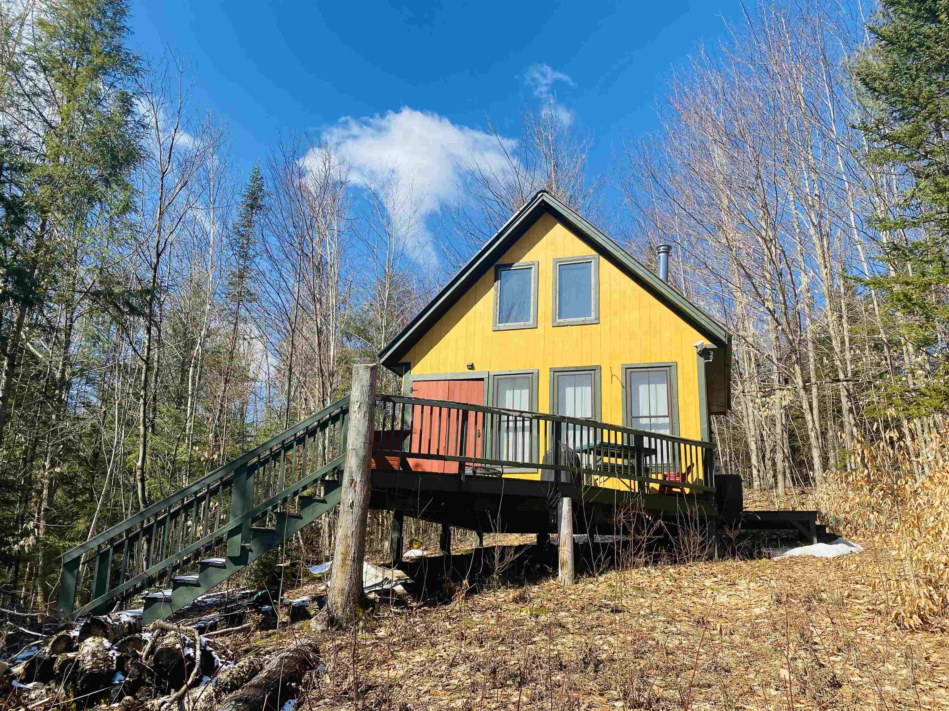 294 Rickaby Road Lowell, VT 05847 - Photo 2 of 29