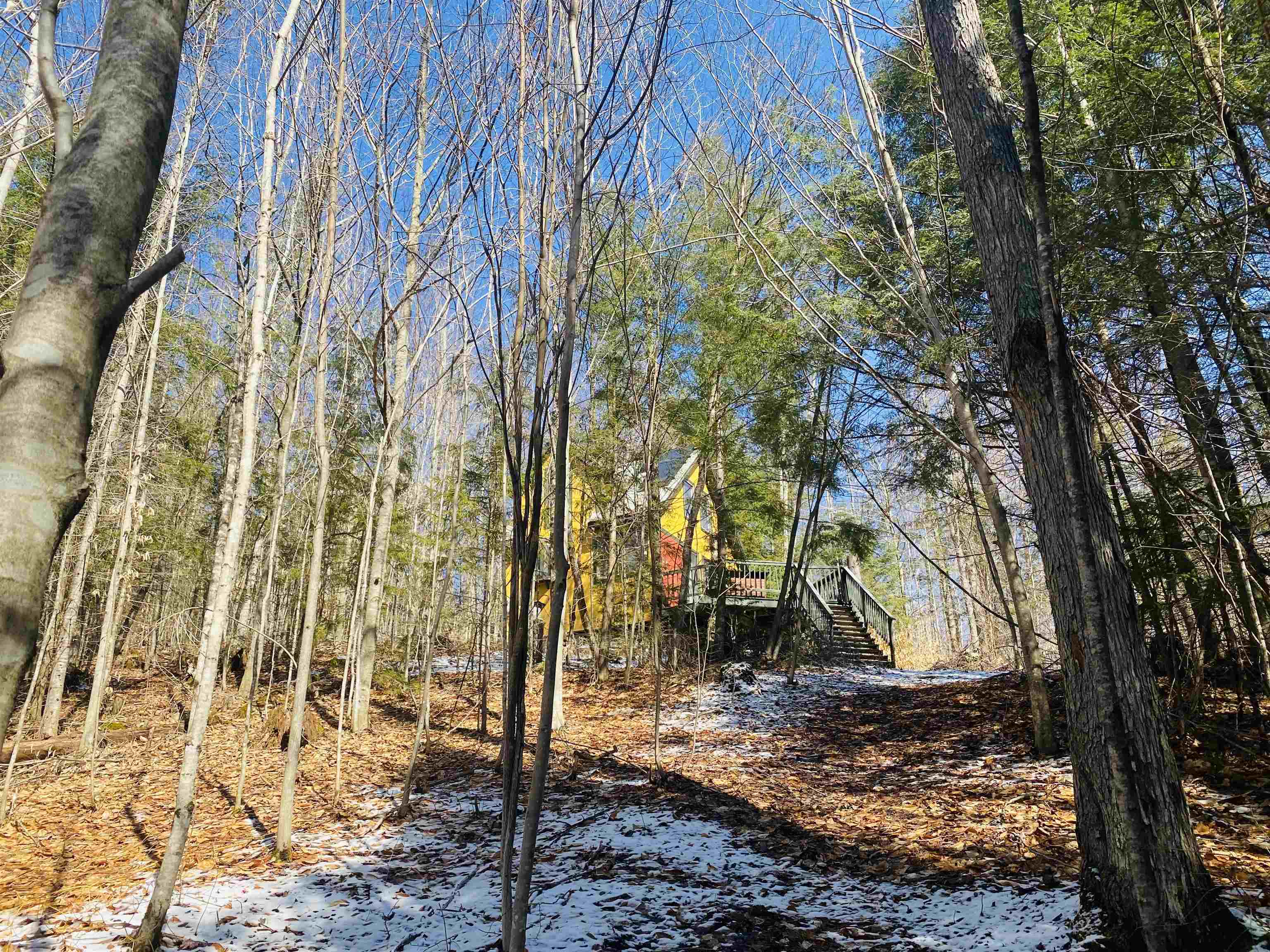 294 Rickaby Road Lowell, VT 05847 - Photo 22 of 29