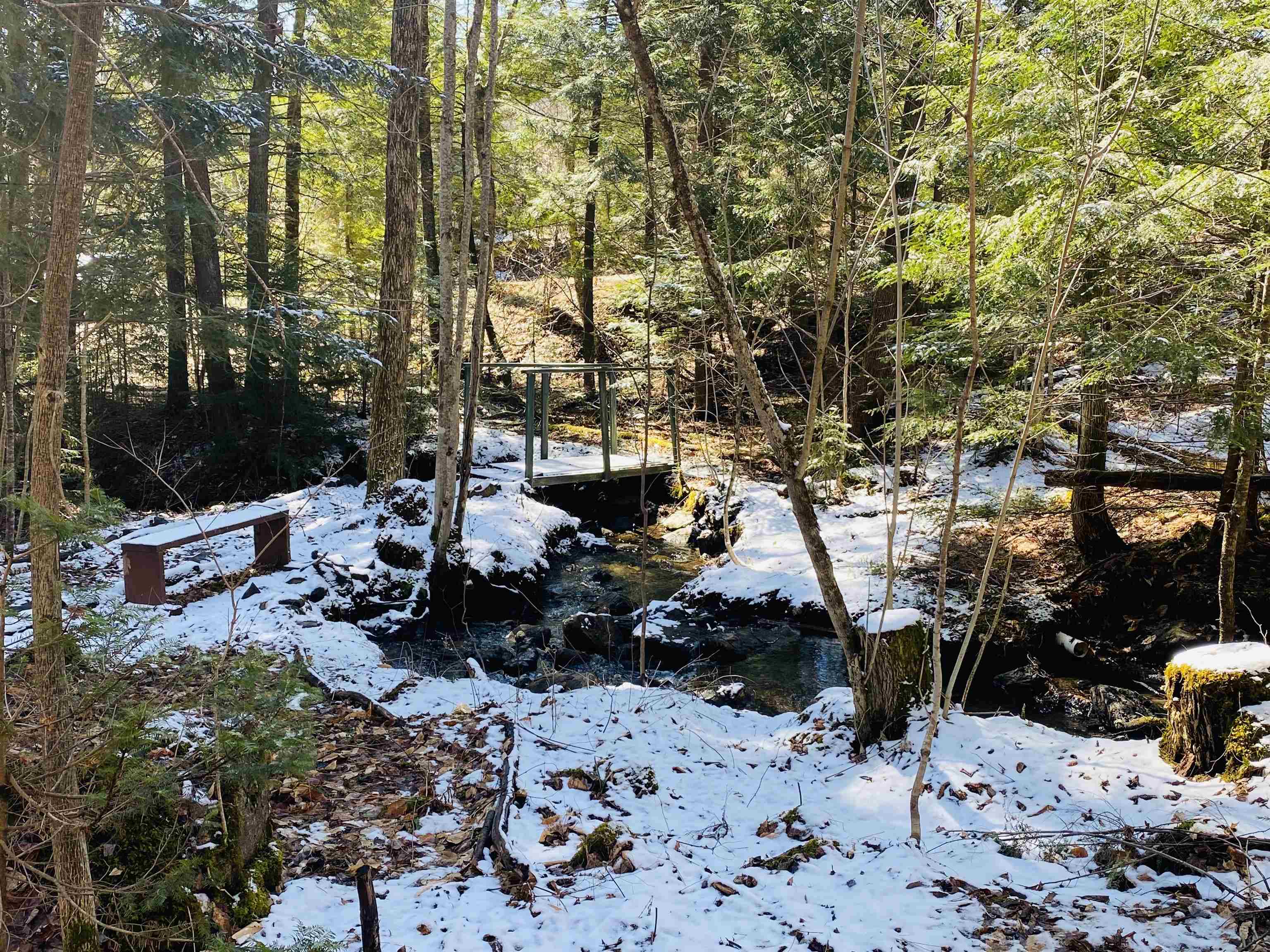 294 Rickaby Road Lowell, VT 05847 - Photo 26 of 29