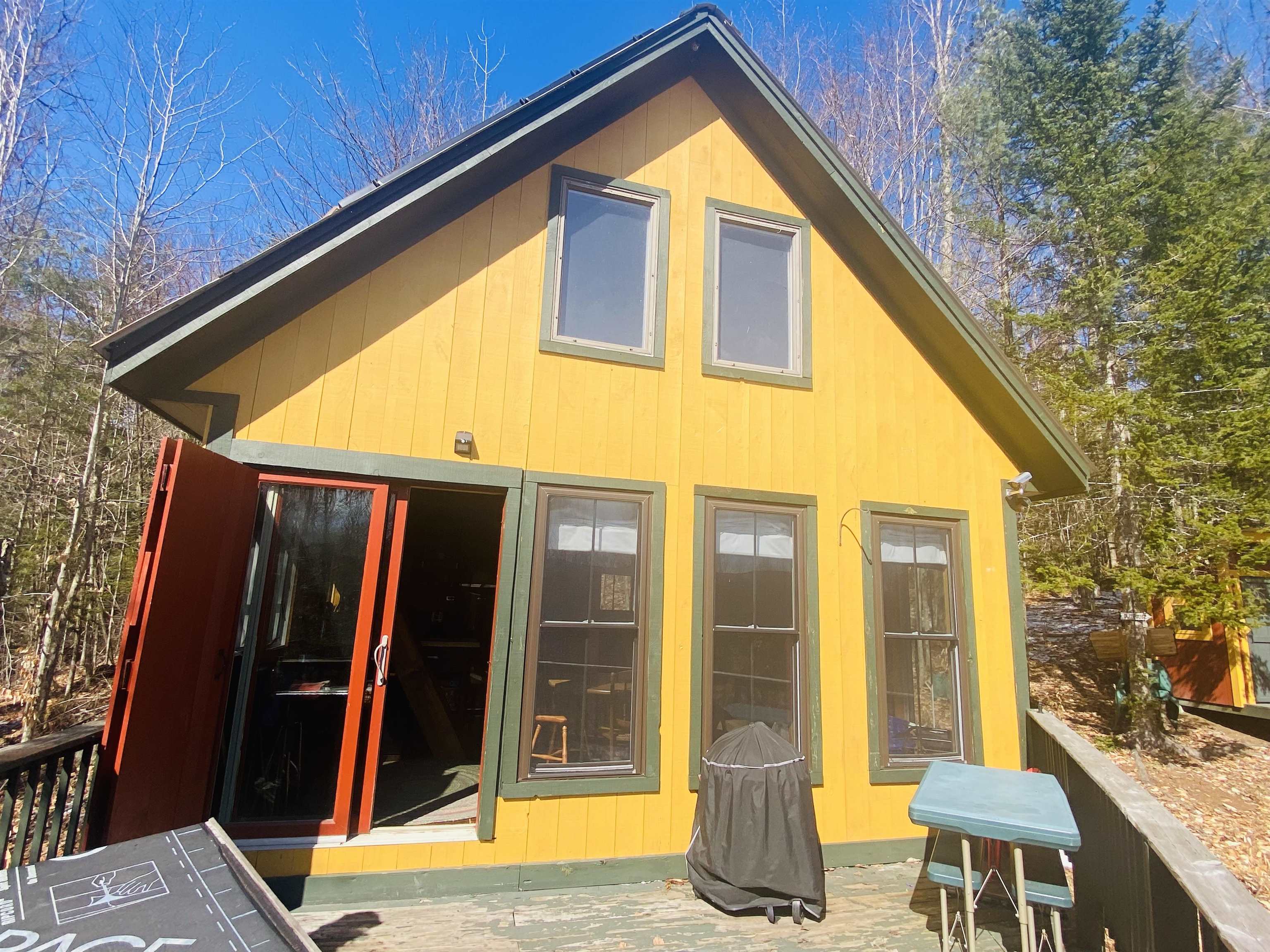294 Rickaby Road Lowell, VT 05847 - Photo 3 of 29