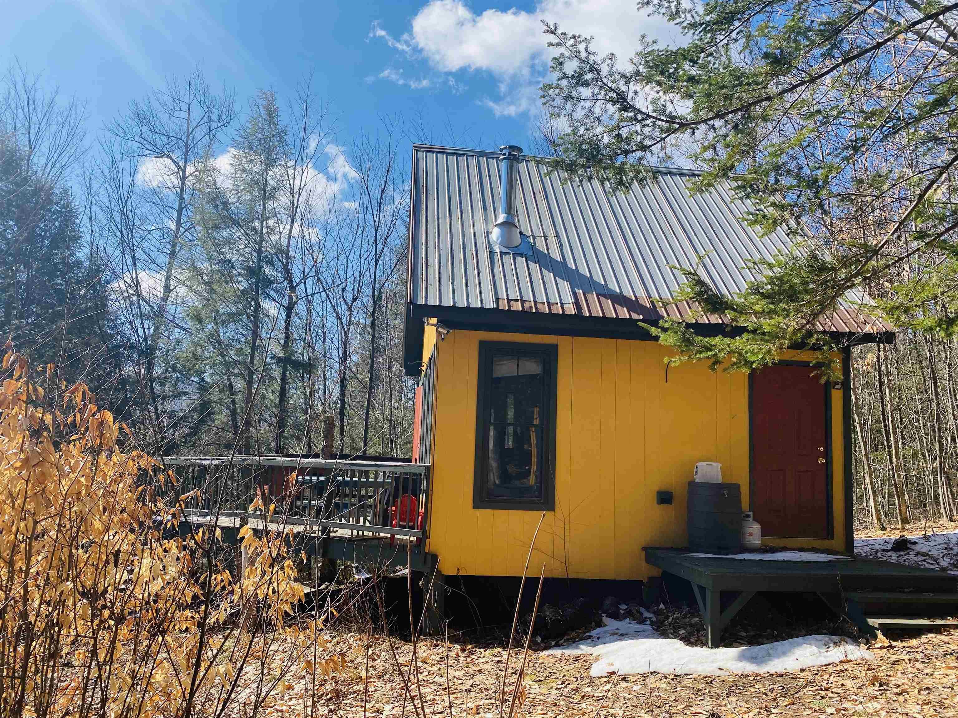 294 Rickaby Road Lowell, VT 05847 - Photo 5 of 29
