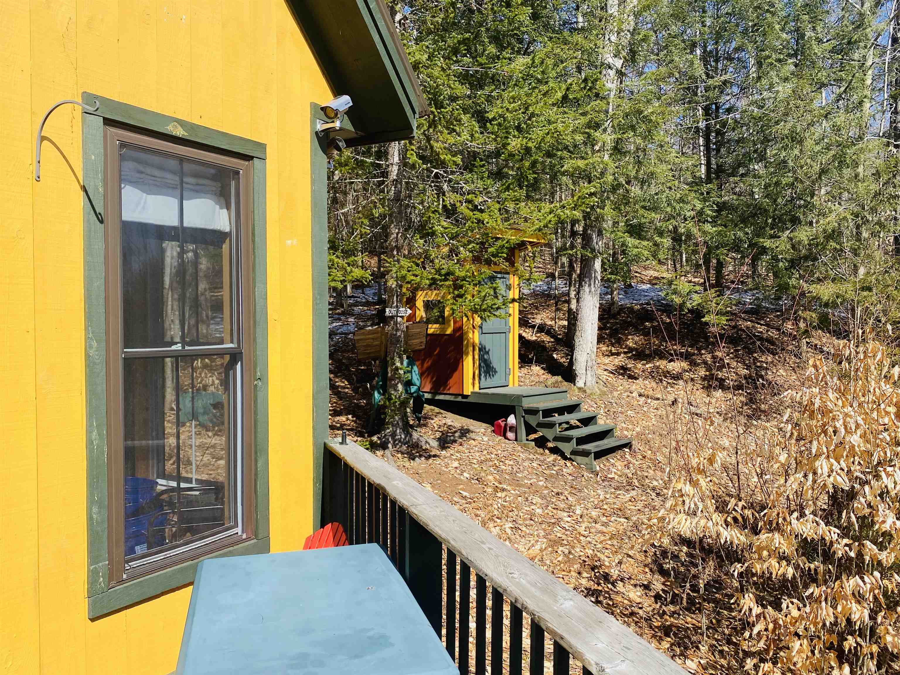 294 Rickaby Road Lowell, VT 05847 - Photo 6 of 29