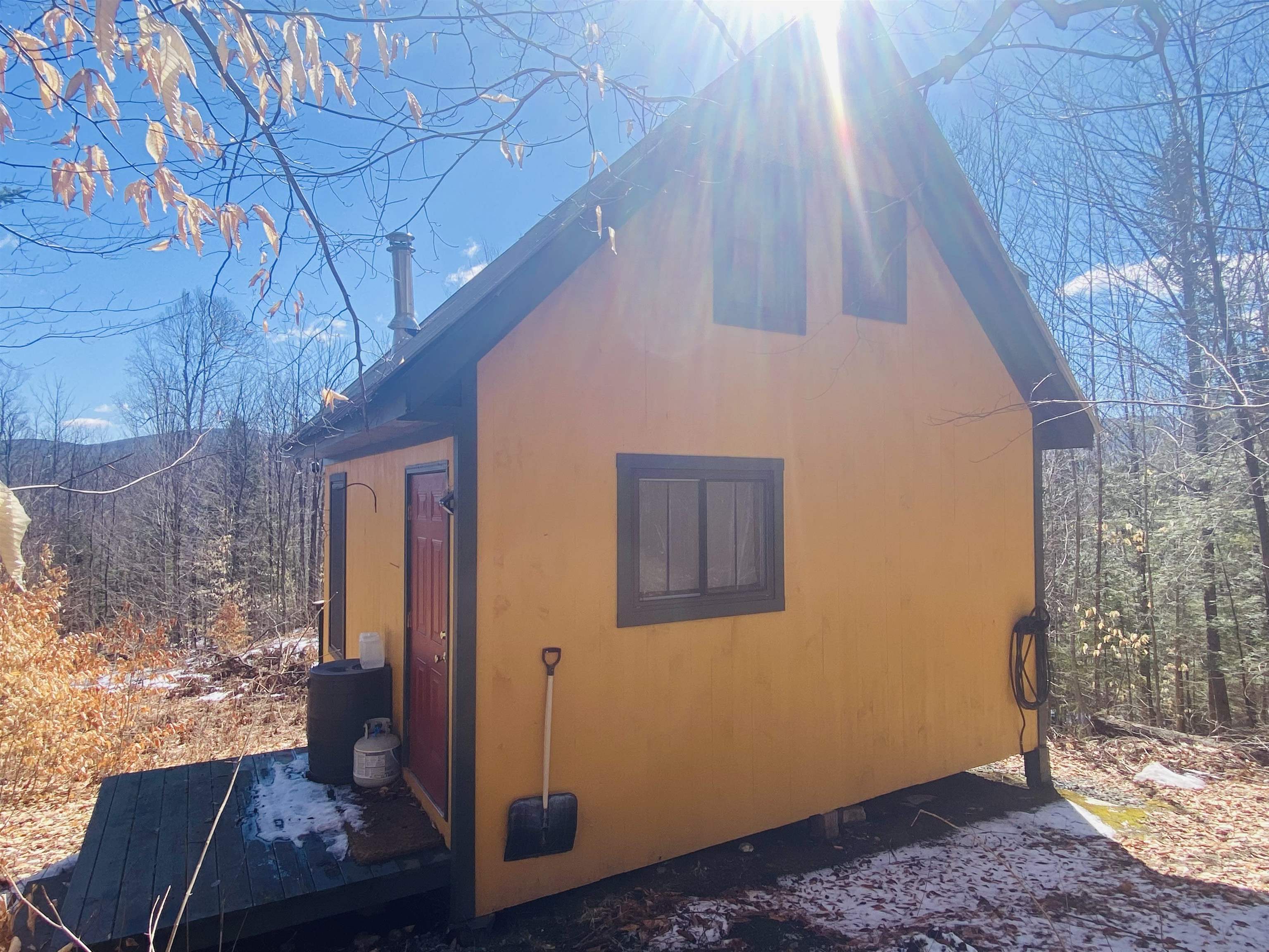 294 Rickaby Road Lowell, VT 05847 - Photo 7 of 29