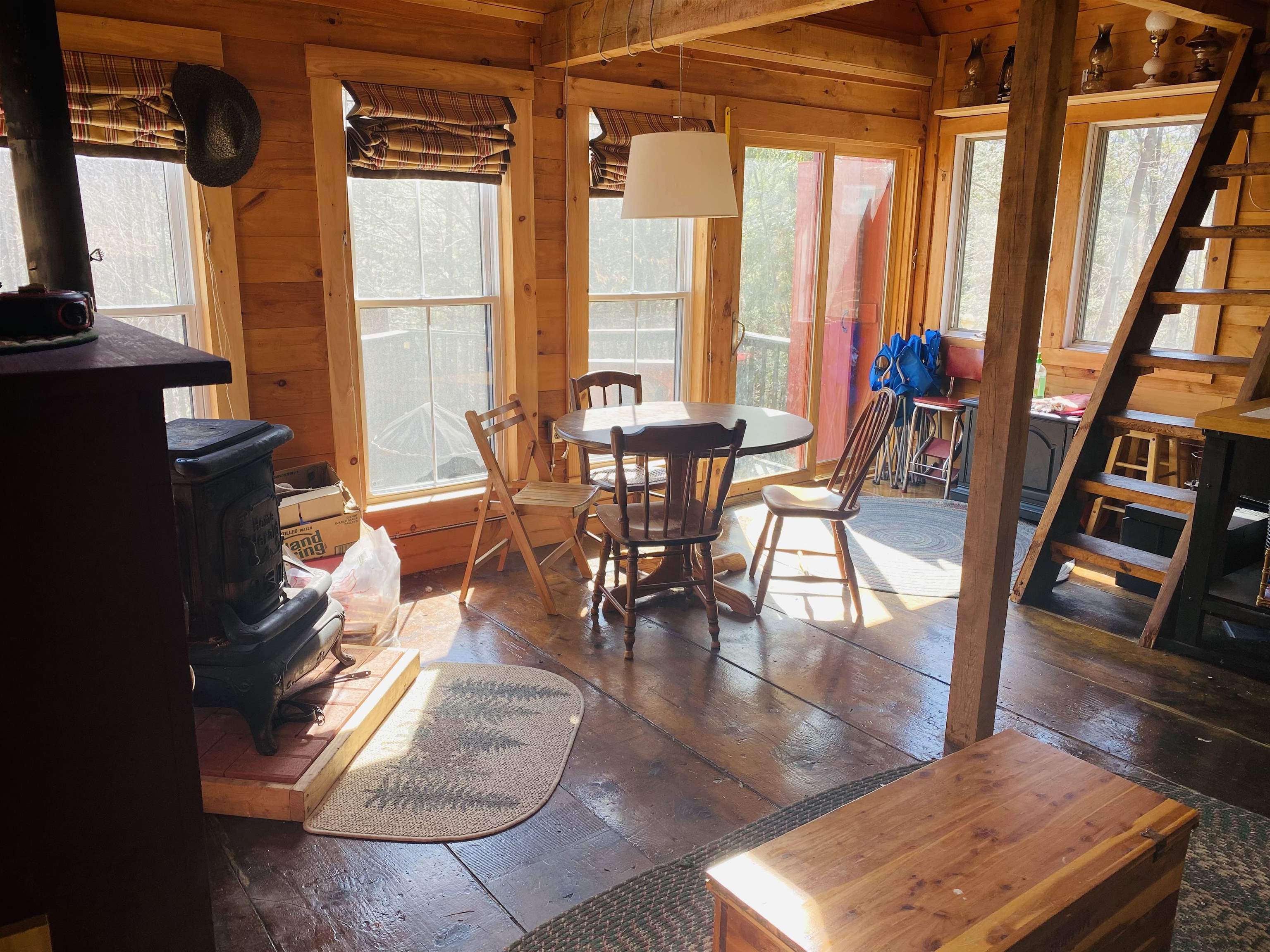 294 Rickaby Road Lowell, VT 05847 - Photo 10 of 29