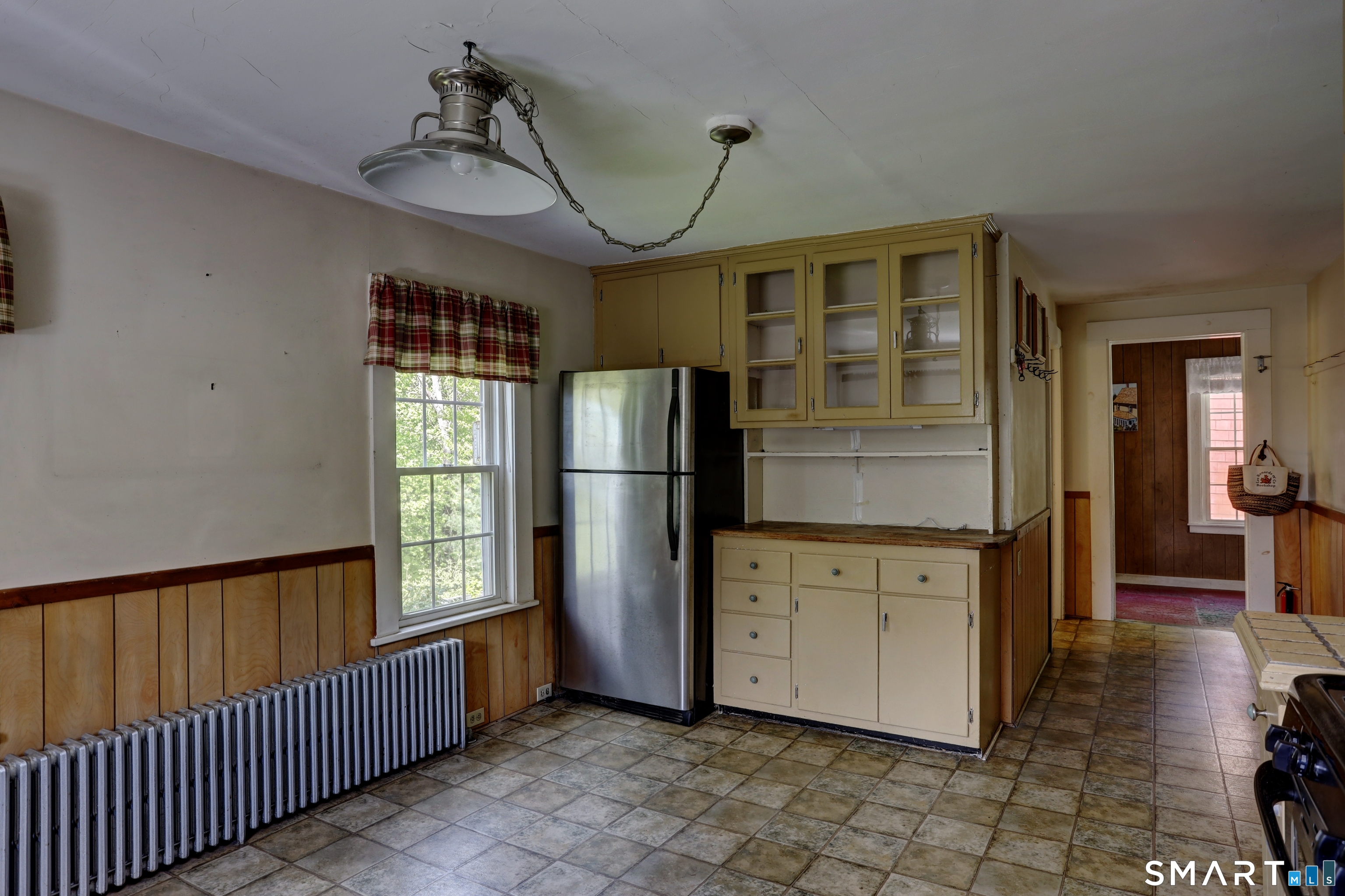 26 Valley View Road Norfolk, CT 06058 - Photo 7 of 20 Kitchen