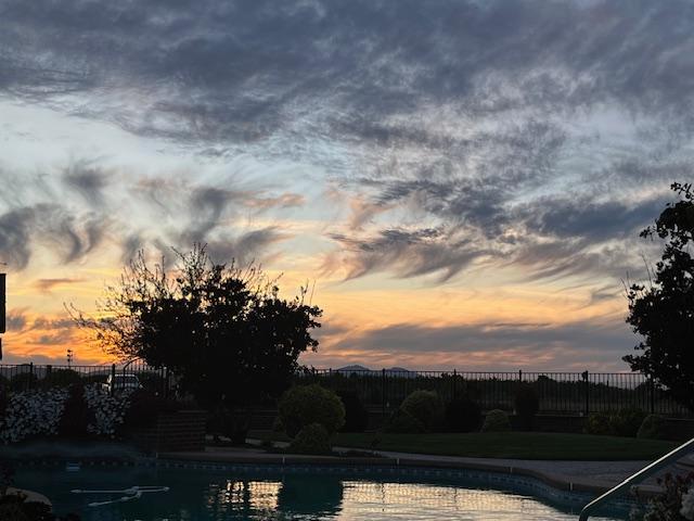 21055 Corral Hollow Road Tracy, CA 95304 - Photo 13 of 19 a view of sunset