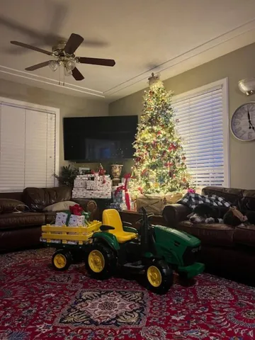 a view of a workspace