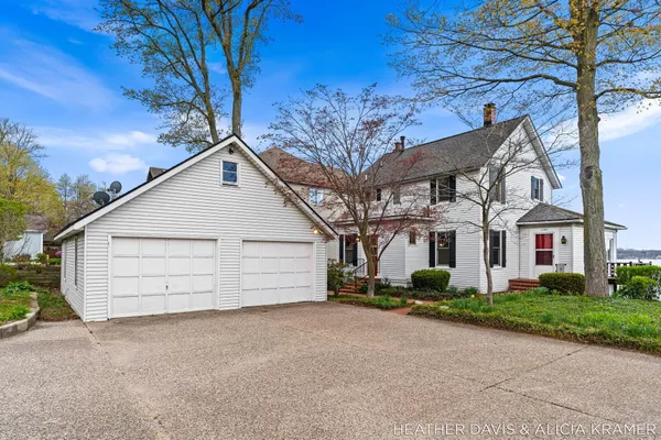 $1,300,000 | 1755 South Shore Drive, Holland, MI 49423