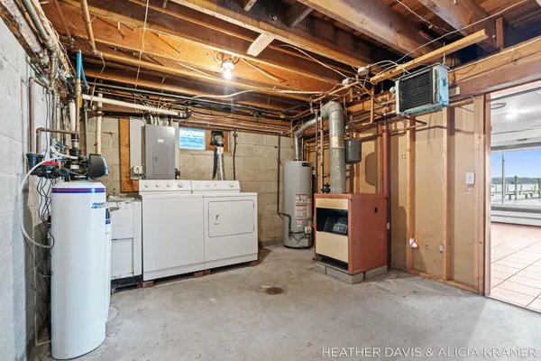 $1,300,000 | 1755 South Shore Drive, Holland, MI 49423