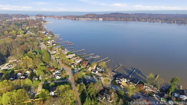 $1,300,000 | 1755 South Shore Drive, Holland, MI 49423