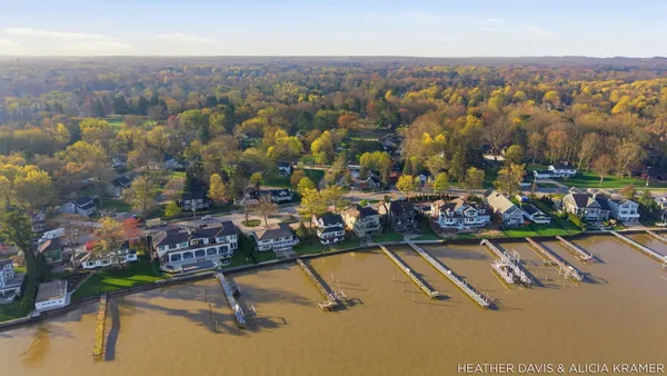 $1,300,000 | 1755 South Shore Drive, Holland, MI 49423