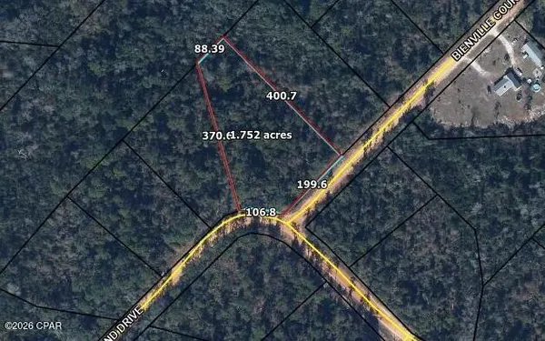 $18,000 | 0 Bienville Court, Unit 11, Alford, FL 32420