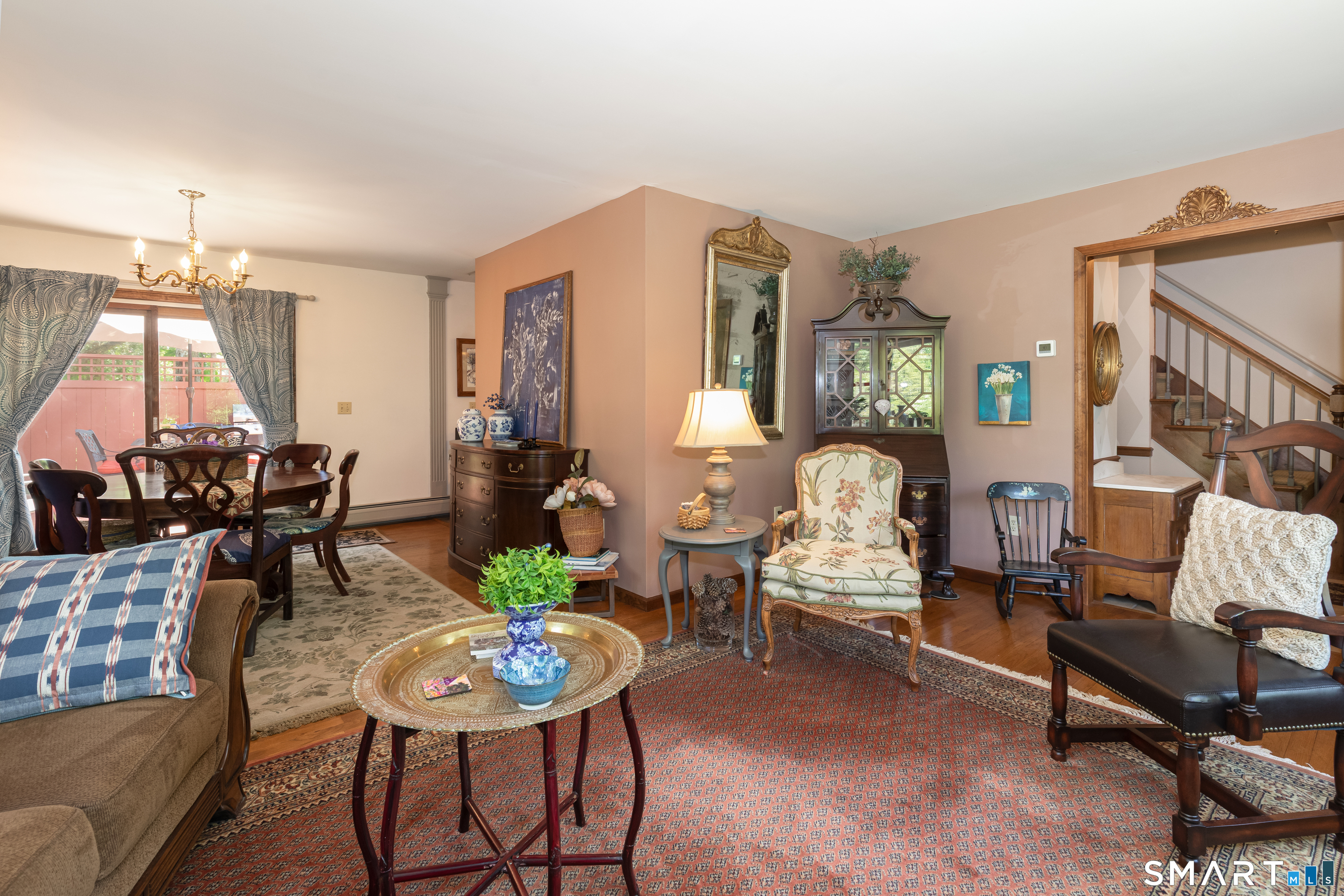 1 Red Barn Road Oxford, CT 06478 - Photo 14 of 40