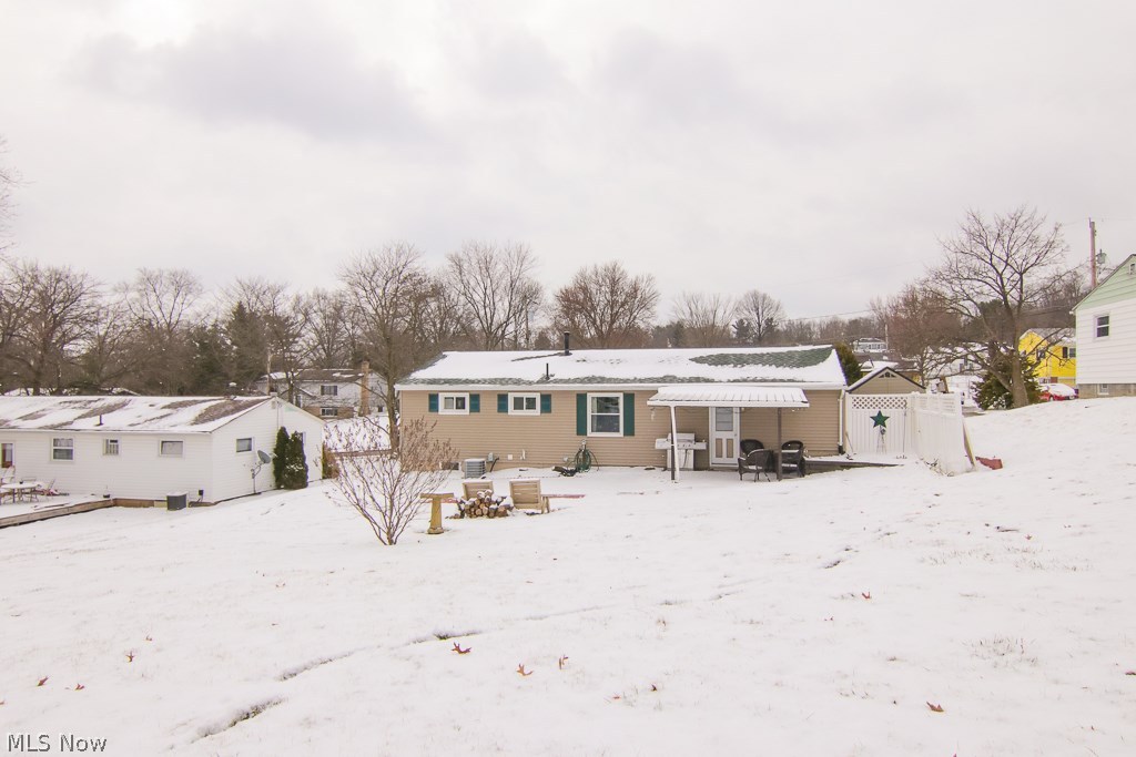 279 Ritter Street Rittman, OH 44270 - Photo 4 of 34