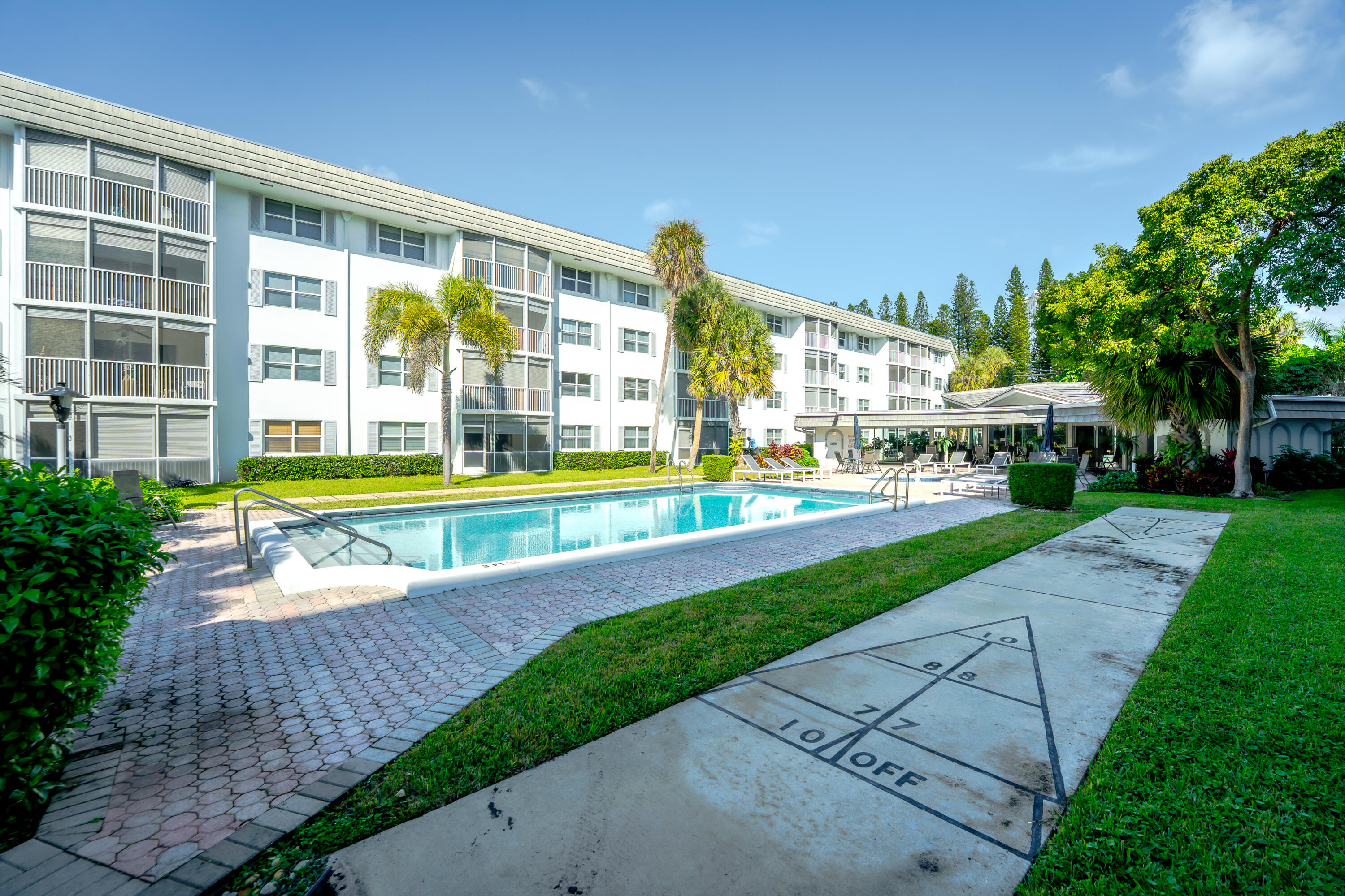 800 East Camino Real, Unit 309 Boca Raton, FL 33432 - Photo 31 of 37 309-30