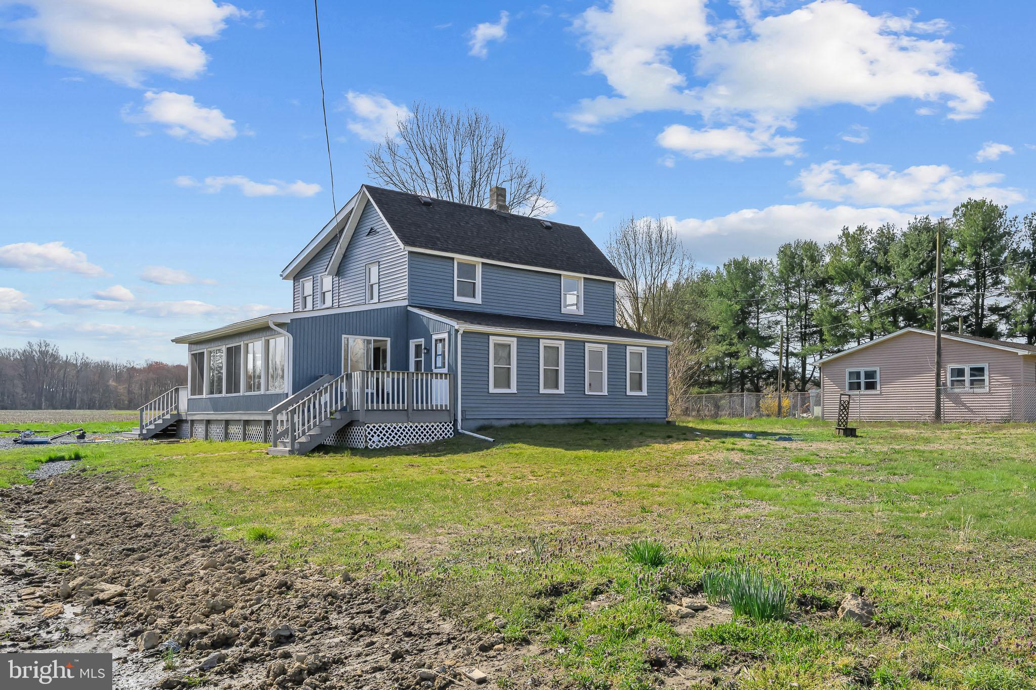 54 East Lake Road Pilesgrove, NJ 08098 - Photo 1 of 28
