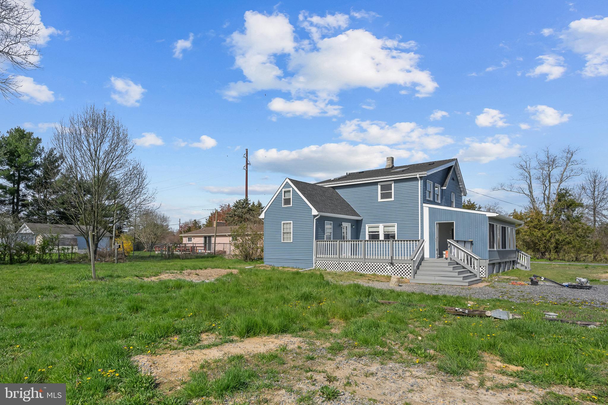 54 East Lake Road Pilesgrove, NJ 08098 - Photo 24 of 28