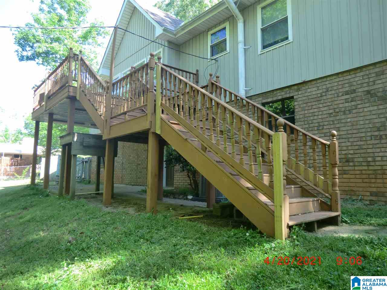 1481 Cross Path Drive Alabaster, AL 35007 - Photo 16 of 19