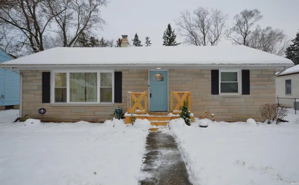 $240,000 | 103 Clark Street, Walkerton, IN 46574