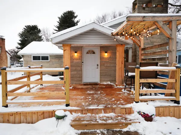 $240,000 | 103 Clark Street, Walkerton, IN 46574