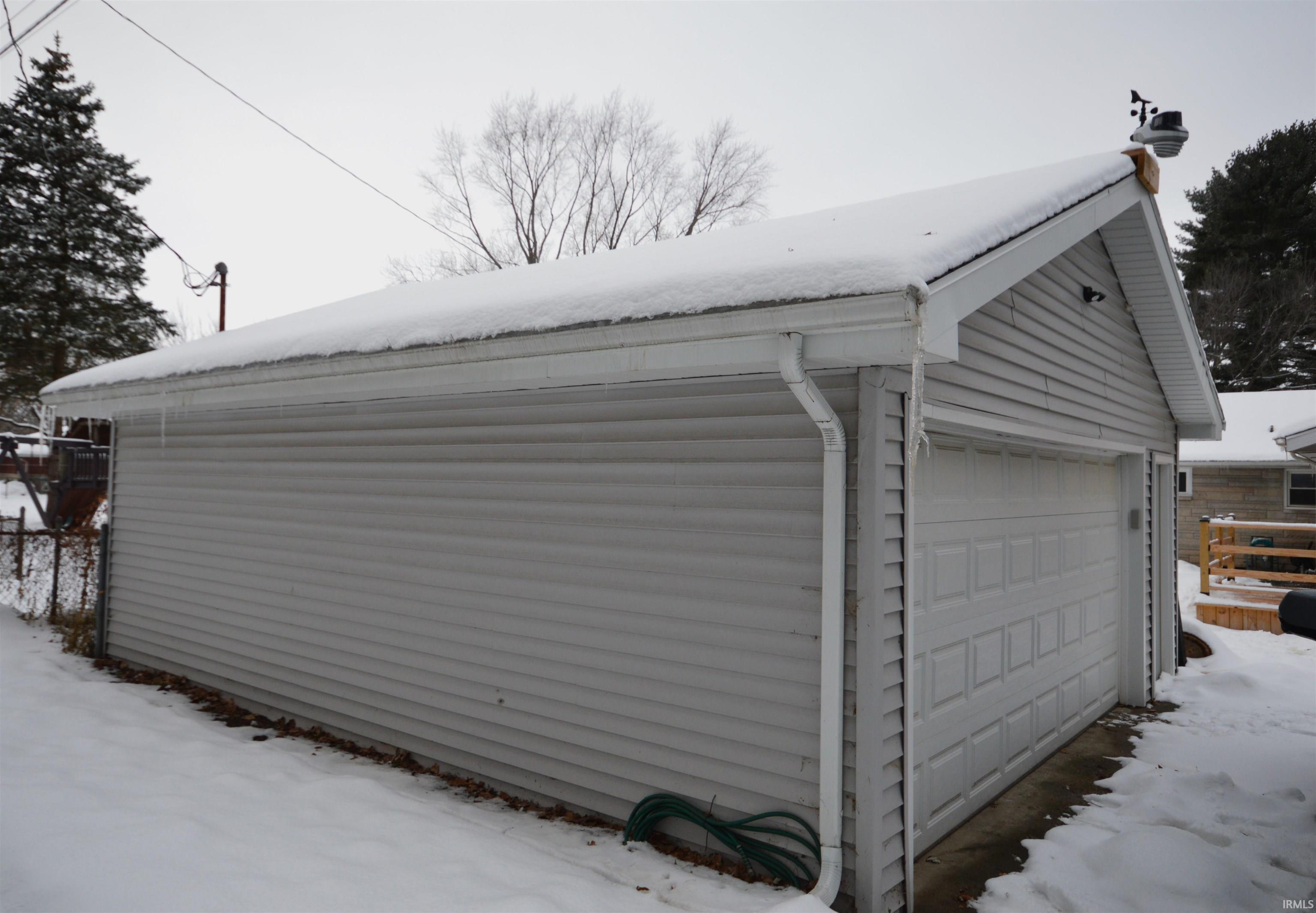 103 Clark Street Walkerton, IN 46574 - Photo 17 of 17