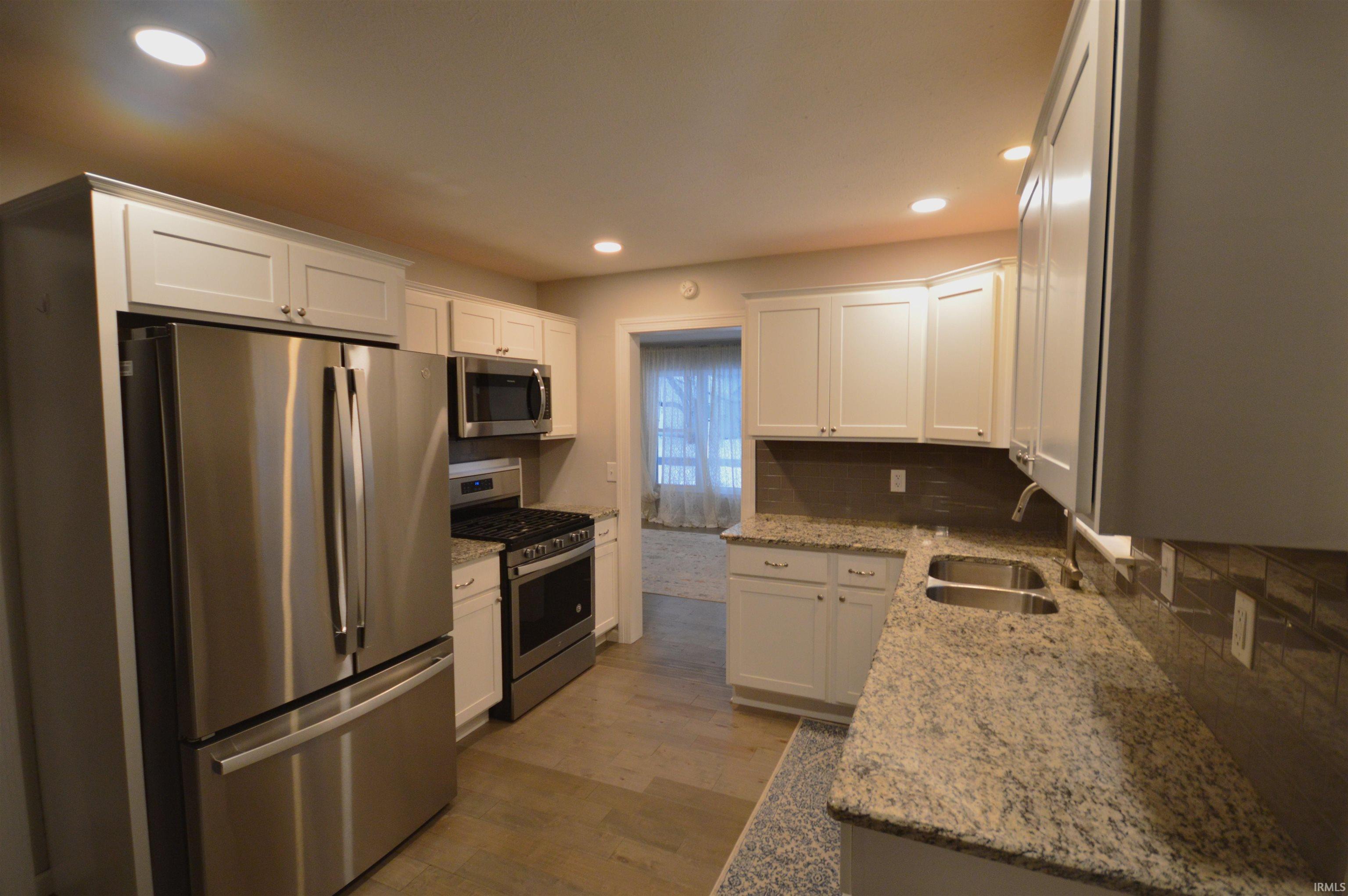 103 Clark Street Walkerton, IN 46574 - Photo 3 of 17