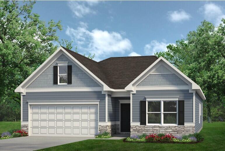 8215 Harbour Chase Loop Ooltewah, TN 37363 - Photo 1 of 18 102