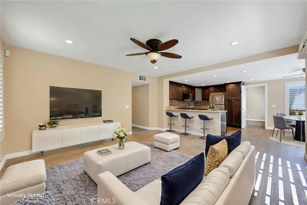 $899,990 | 3712 Summit View Court, Corona, CA 92882