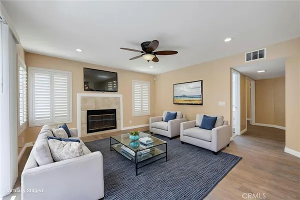 $899,990 | 3712 Summit View Court, Corona, CA 92882