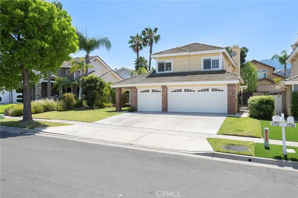 $899,990 | 3712 Summit View Court, Corona, CA 92882