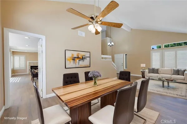 $899,990 | 3712 Summit View Court, Corona, CA 92882