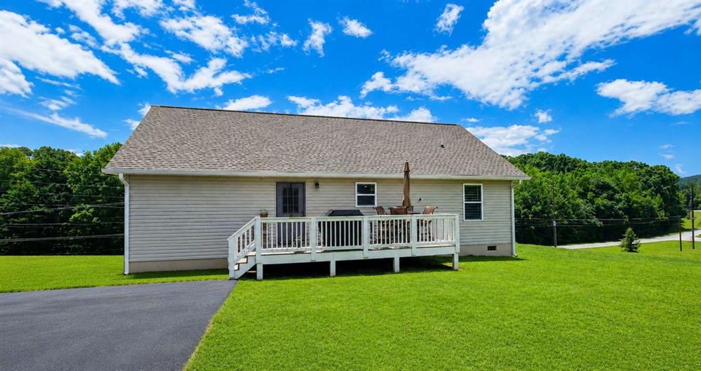 2956 Westmoreland Road Cleveland, GA 30528 - Photo 2 of 22