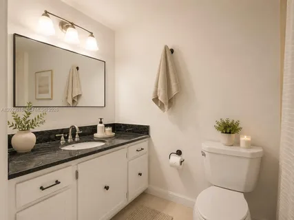$329,000 | 18051 Biscayne Boulevard, Unit 1105, Aventura, FL 33160