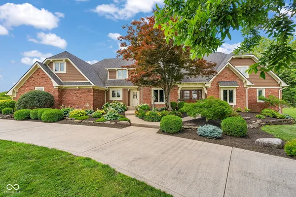 $2,100,000 | 1255 East Greyhound Pass, Carmel, IN 46032
