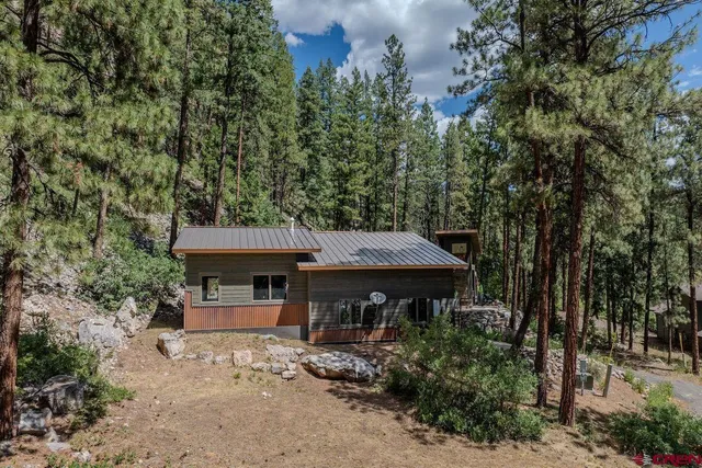 $1,996,000 | 73 Wapiti Road, Durango, CO 81301